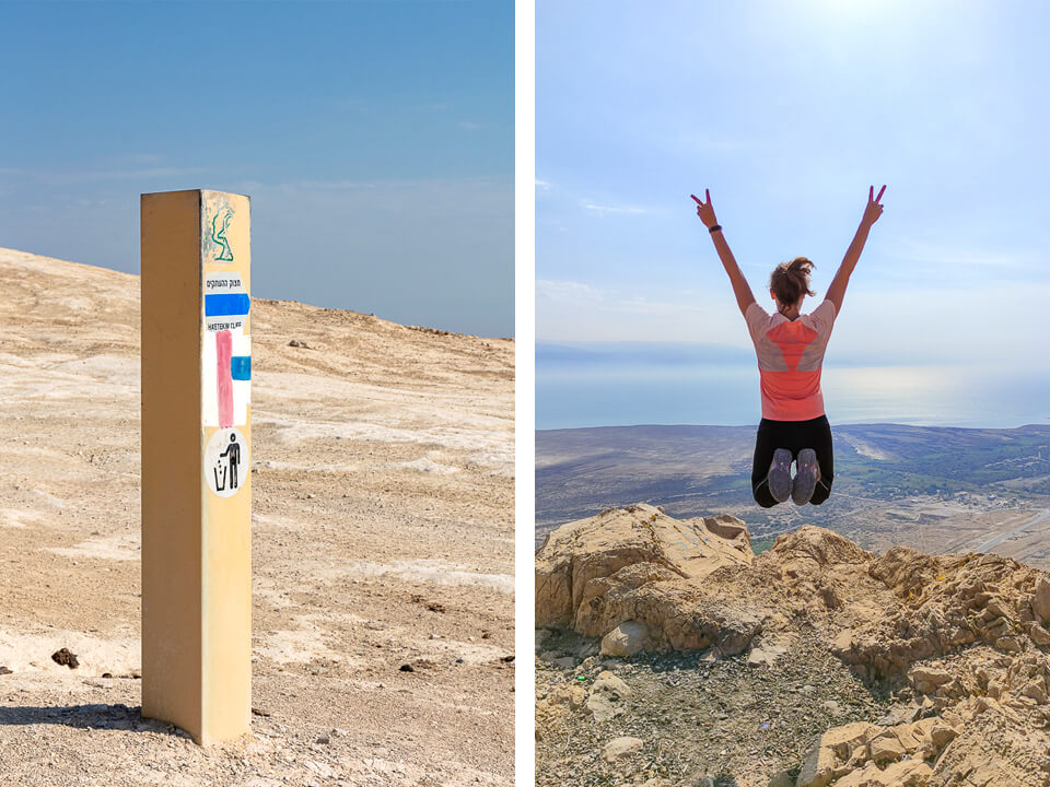 תצפית במצוק ההעתקים
