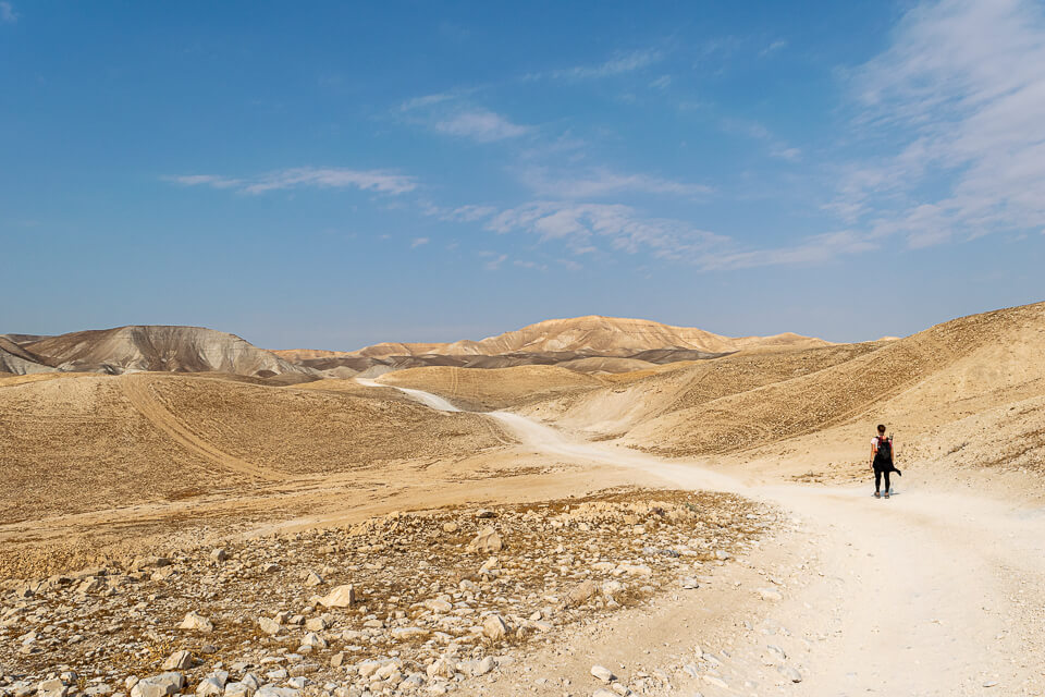 מסלול הליכה מצוק ההעתקים